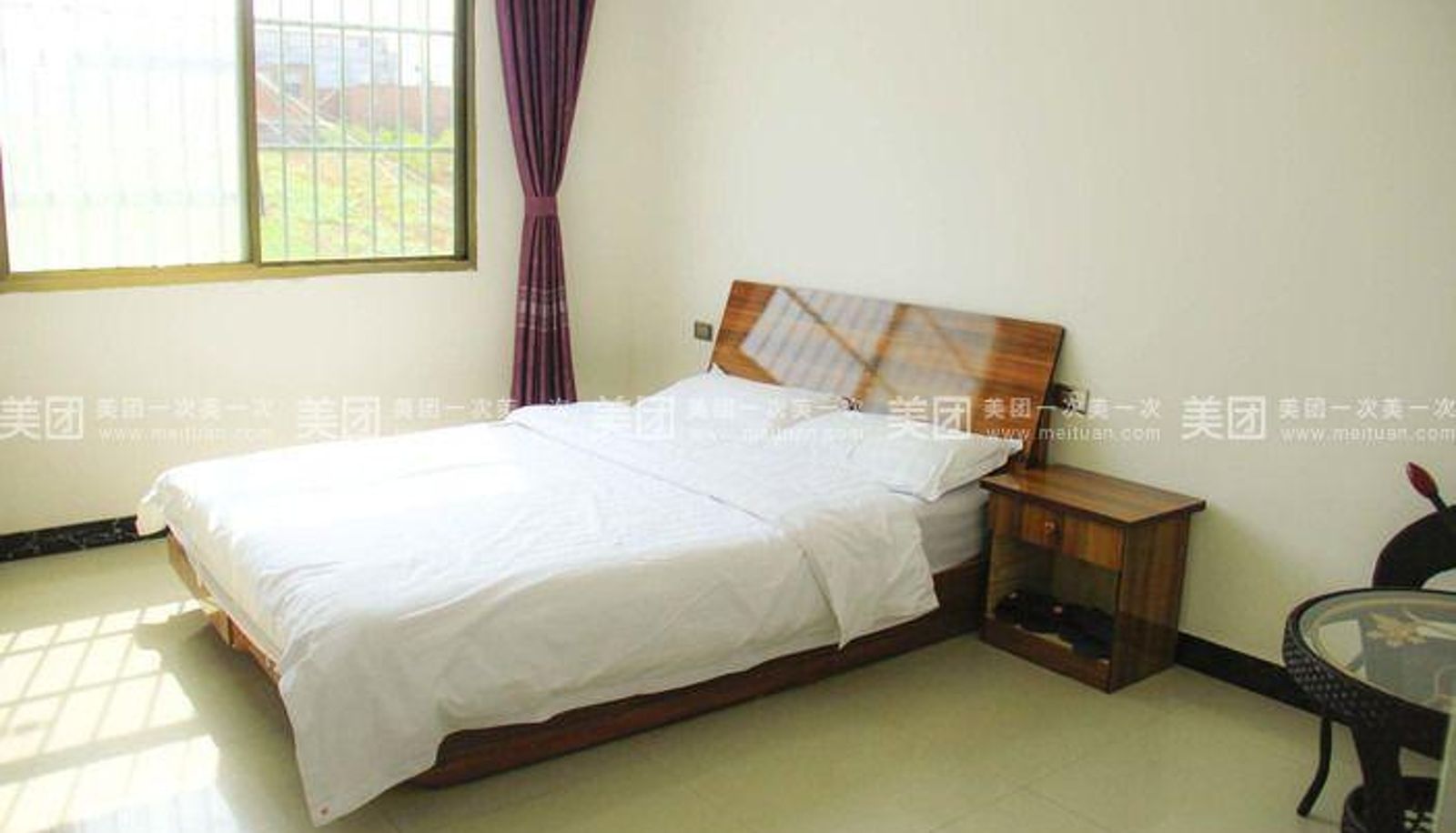 Business-kamer - Litao Hotel