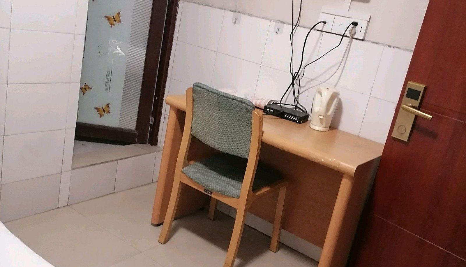 Room - Wulingyuan National Scenic Spot accommodation (Yunyang Teachers College Store)