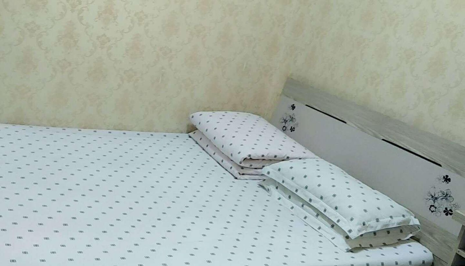 Kamer - Lanzhu Fashion Hotel