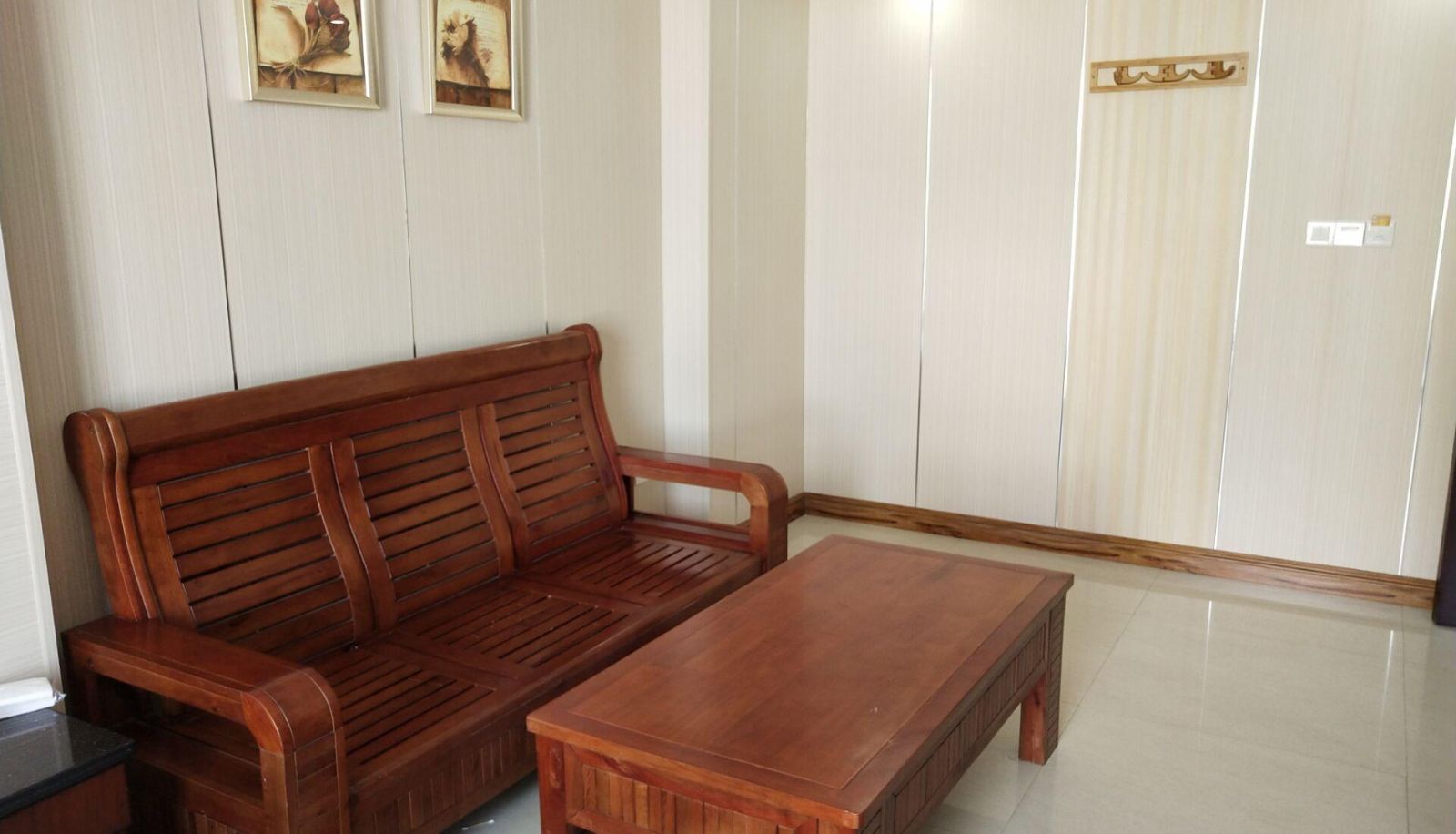 Room - Yixuan Business Hotel