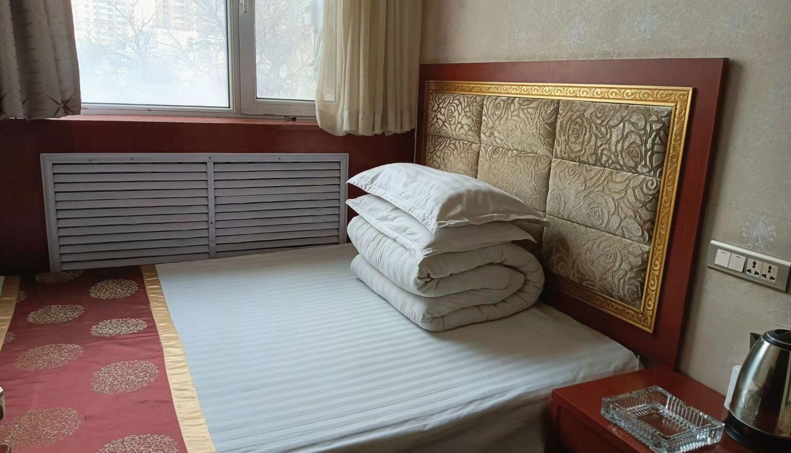 Pokój - Eastern Golden Point Hotel