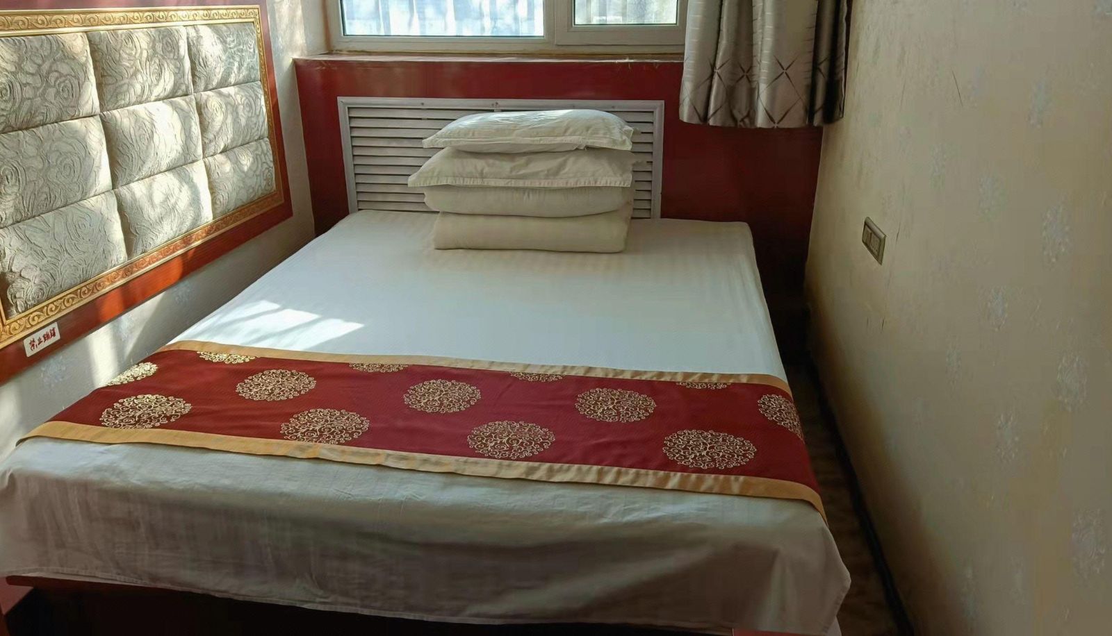 Pokój - Eastern Golden Point Hotel