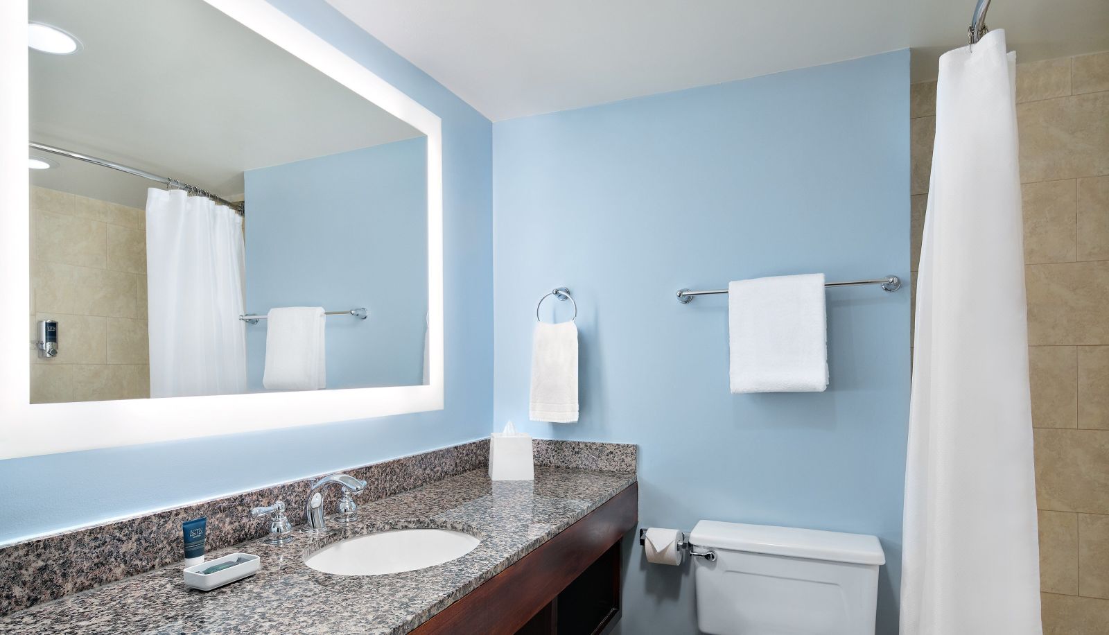 Room - Four Points by Sheraton Richmond Airport