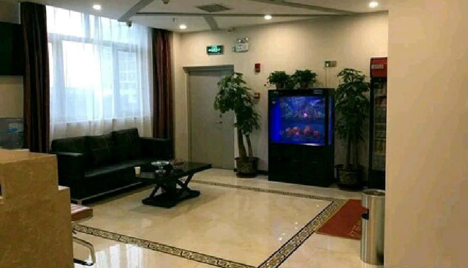 Extérieur de l'hôtel - Yunjing Hotel (Liangxiang Nanguan Subway Station Store)