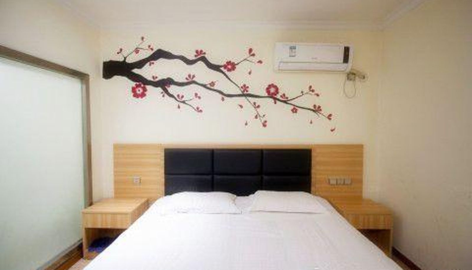 Außenansicht - Chunfeng Zhilai Hotel