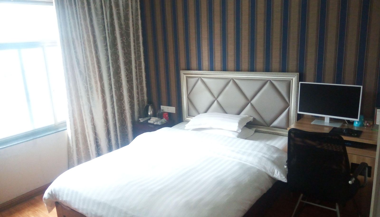 Habitación corporativa - Fuhua Hotel