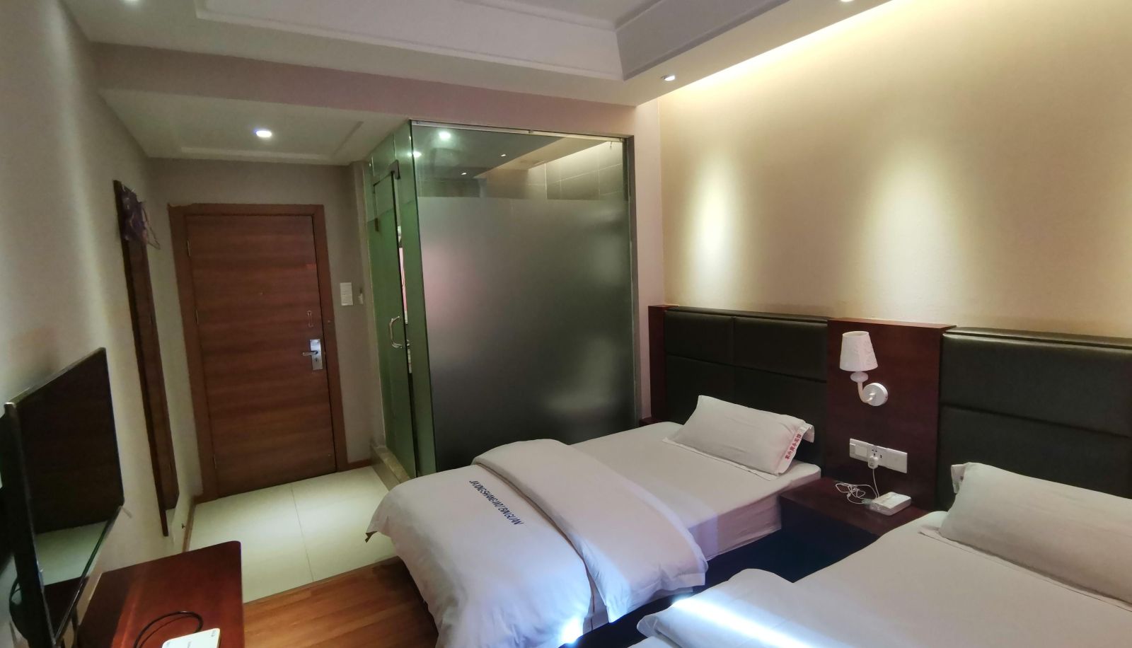 Chambre Business - Jiaxing Business Hotel (Beili South Road Branch)