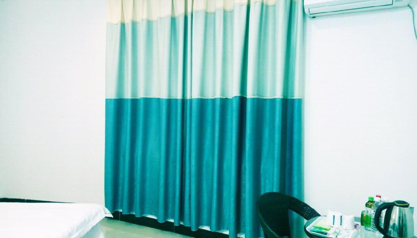 Zimmer - Lekelai Business Hotel