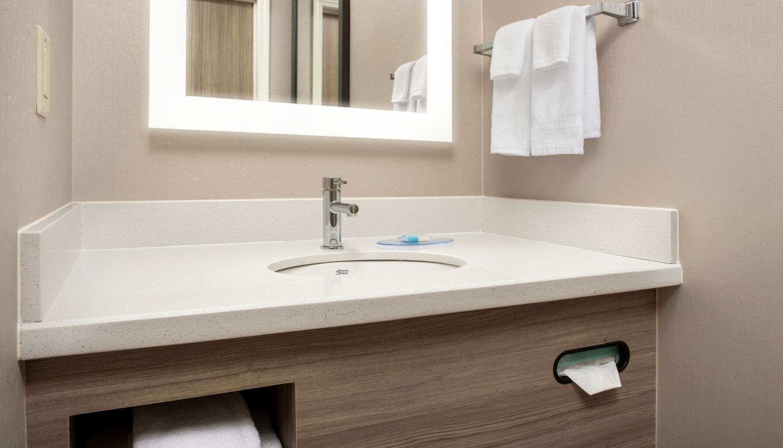 Room - SpringHill Suites by Marriott Atlanta Buford Mall of Georgia
