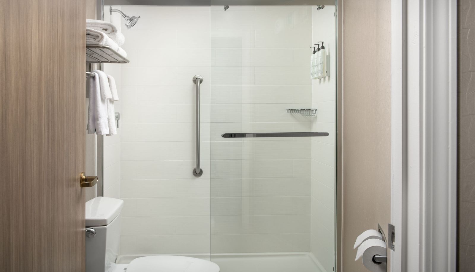 Room - SpringHill Suites by Marriott Atlanta Buford Mall of Georgia