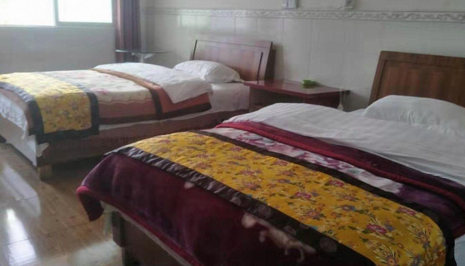 Kamer - Anshun Qianliyuan Hotel (Guihuang East Road Branch)