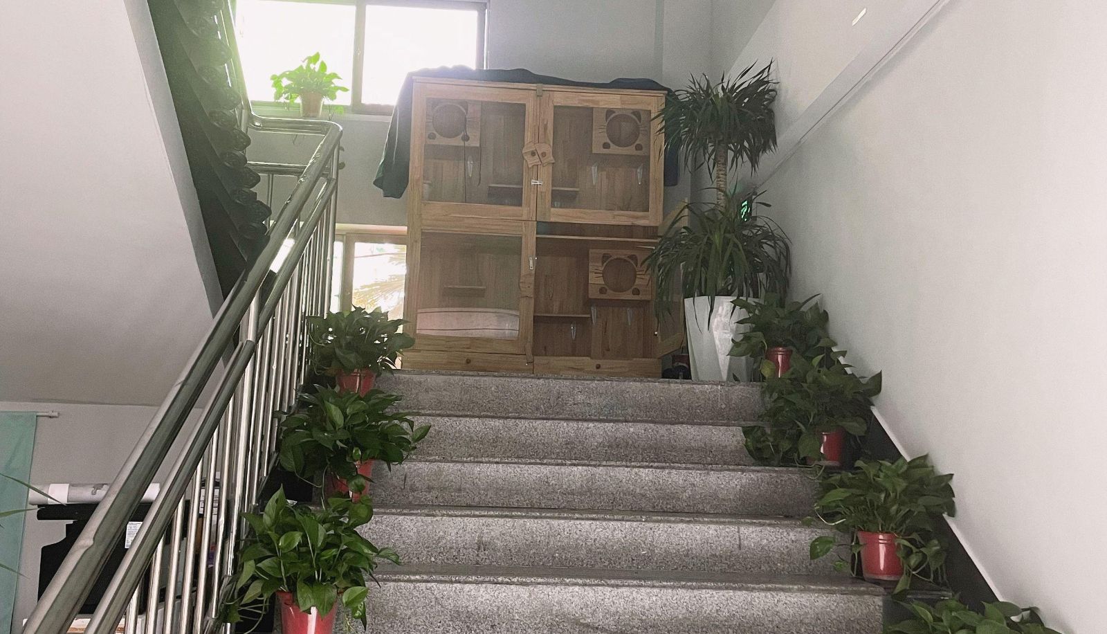 Extérieur de l'hôtel - Yizhu Boutique Hotel (Subway Station Branch of Mining University Wenchang Campus)