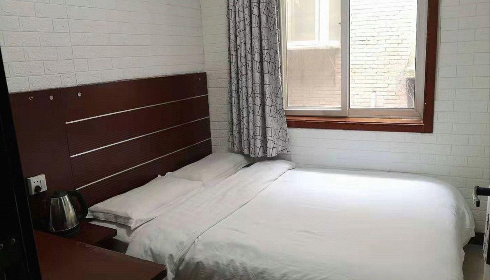 Zimmer - Jixiang Business Hotel (Xijing Hospital Store)