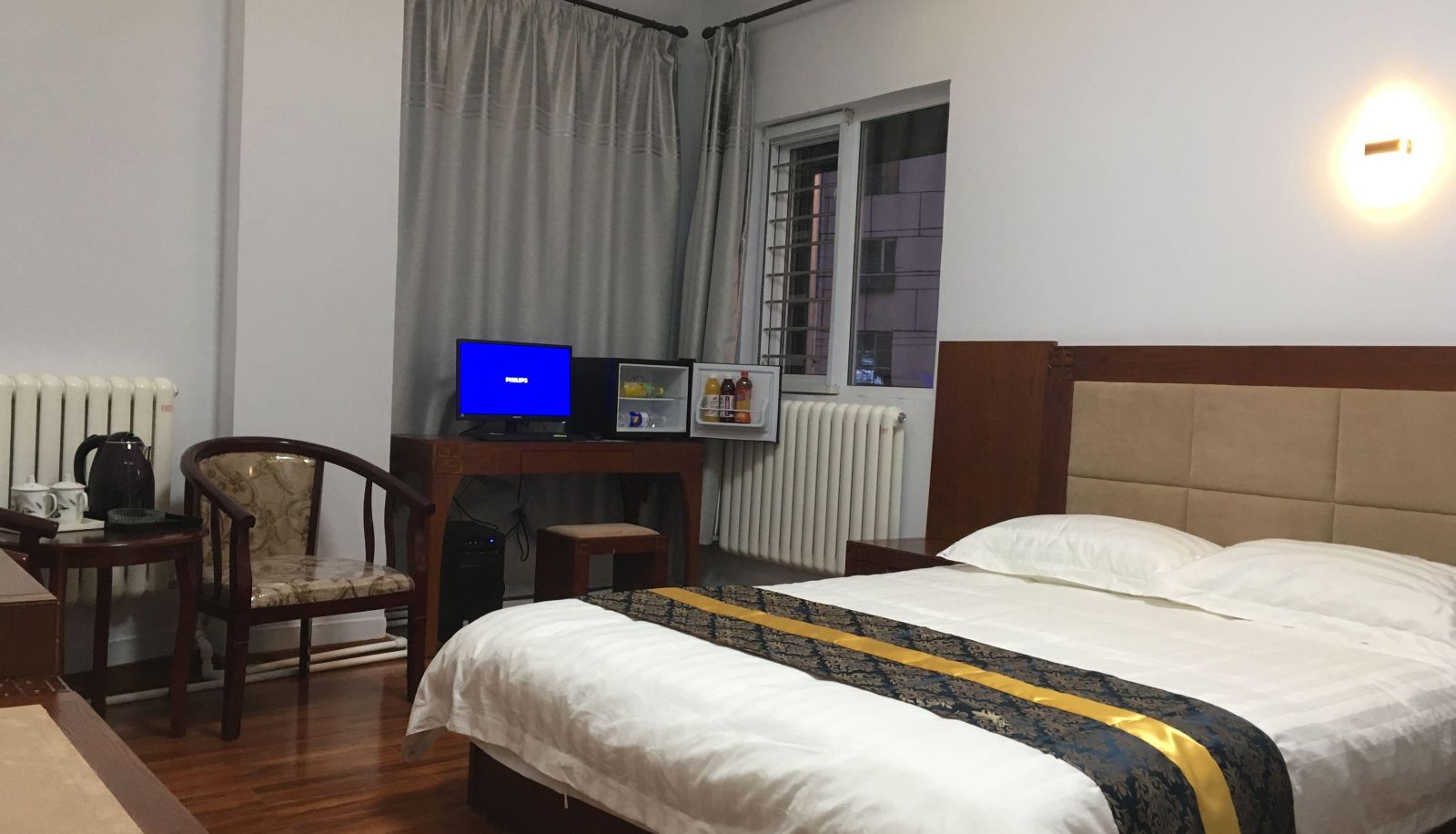 Pokój typu business - Kuaijiwu Economy Hotel (Xinhua Garden Community Branch)