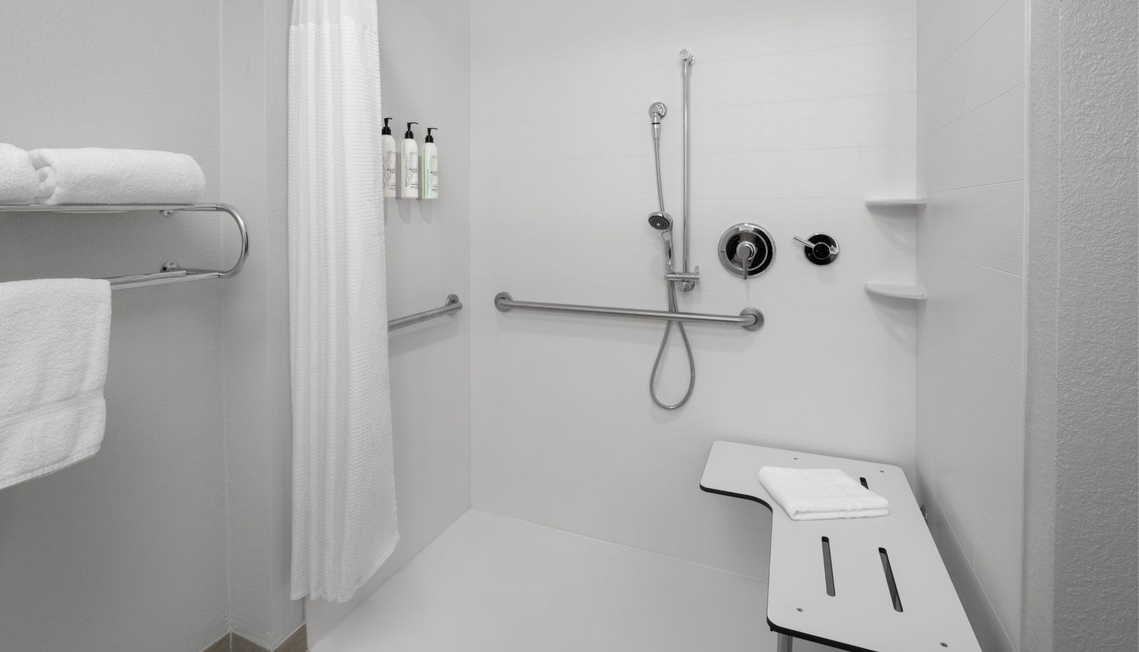 Zimmer - SpringHill Suites by Marriott Pinehurst Southern Pines