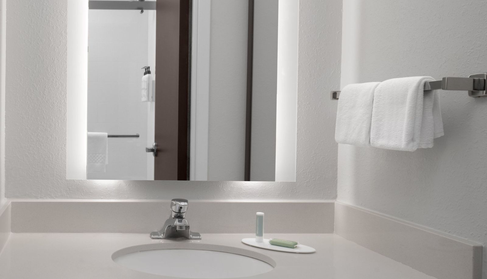 Zimmer - SpringHill Suites by Marriott Pinehurst Southern Pines