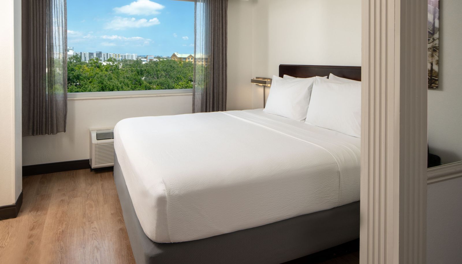 Room - SpringHill Suites by Marriott Fort Lauderdale Airport & Cruise Port