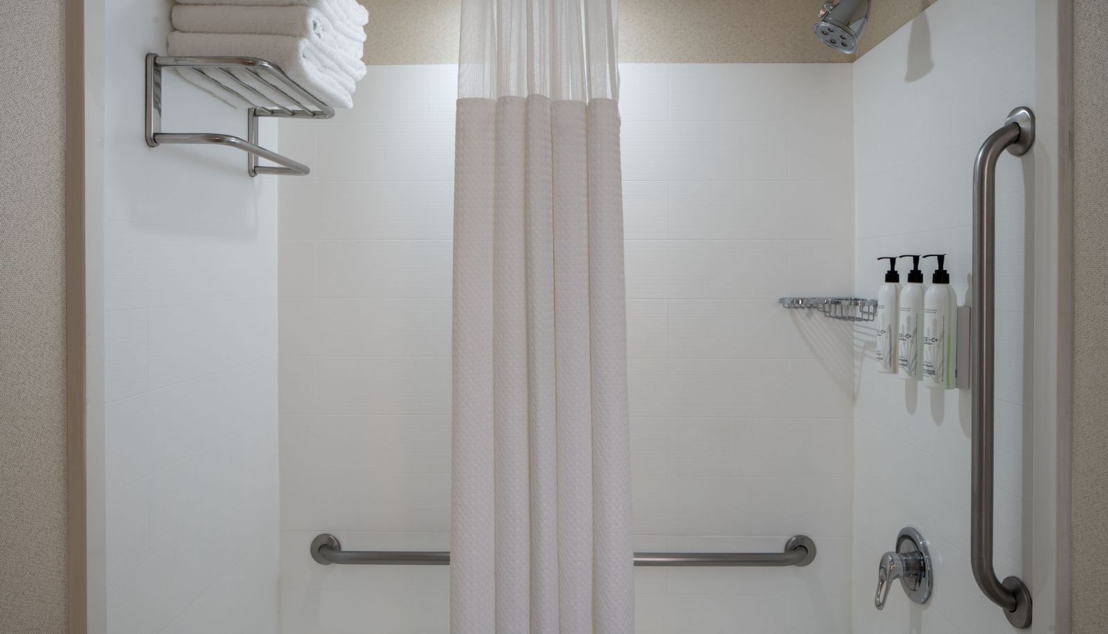 Zimmer - SpringHill Suites by Marriott Fort Lauderdale Airport & Cruise Port