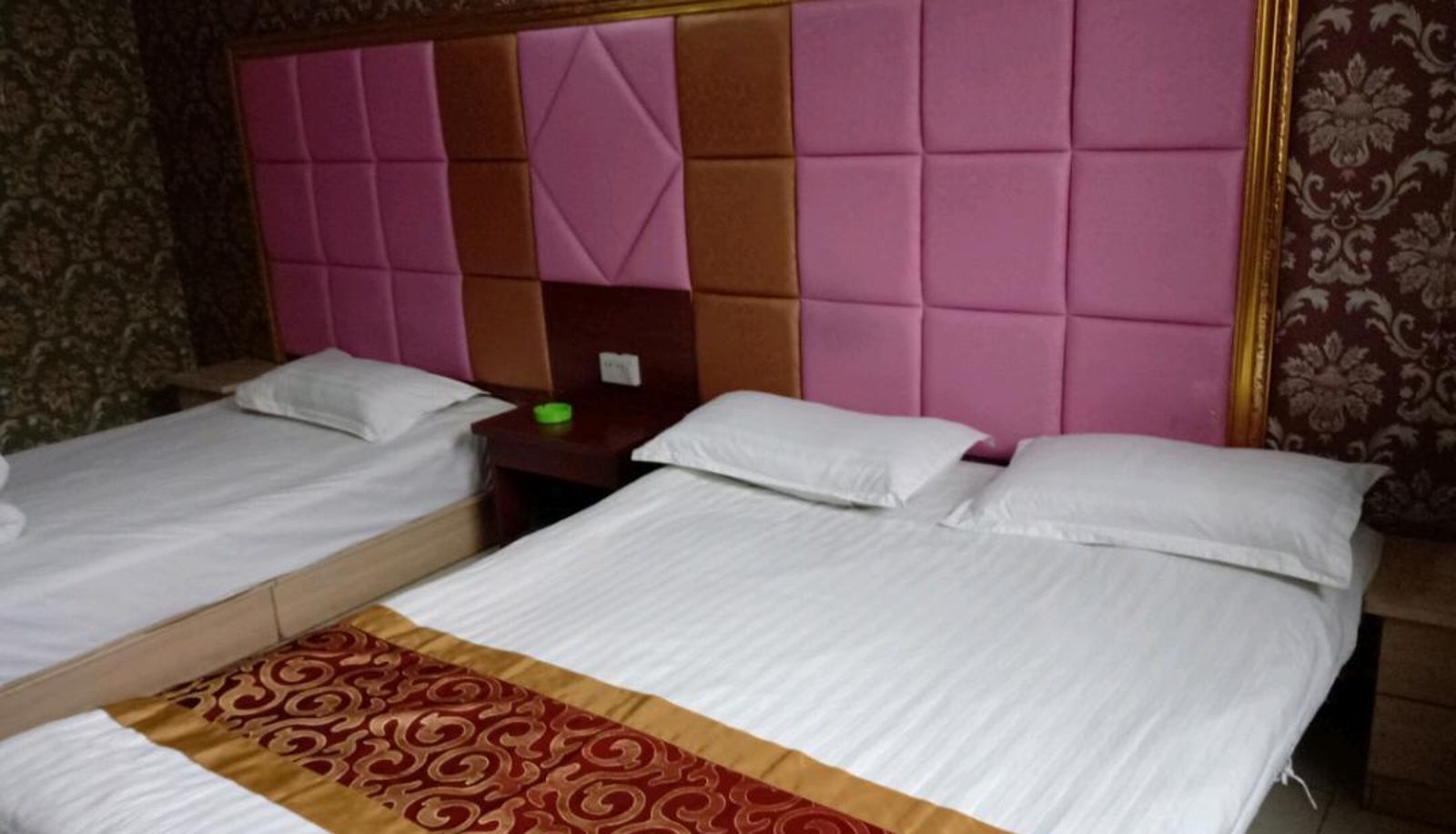 Business room - Kaiyuan Business Hotel