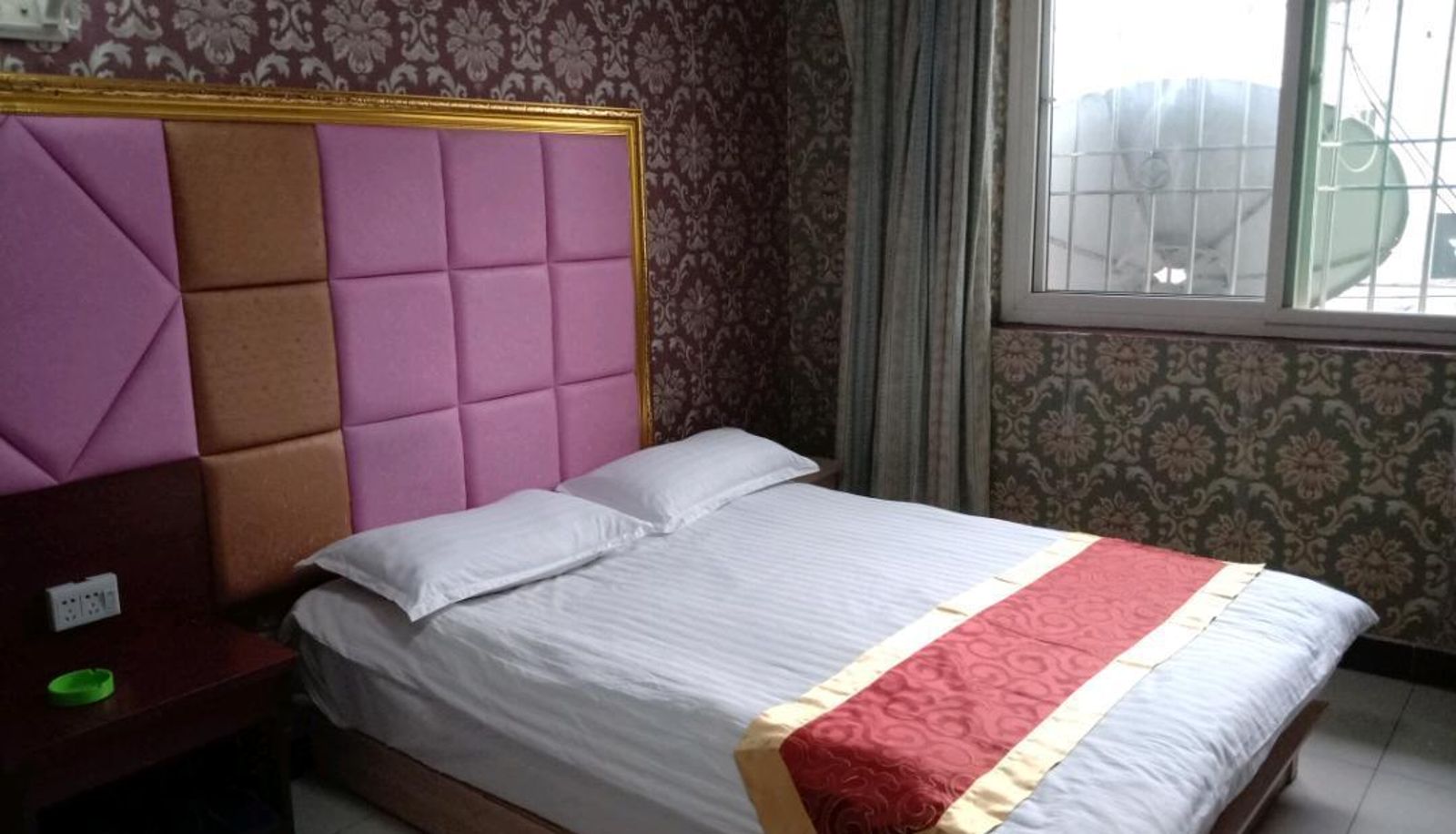 Business room - Kaiyuan Business Hotel