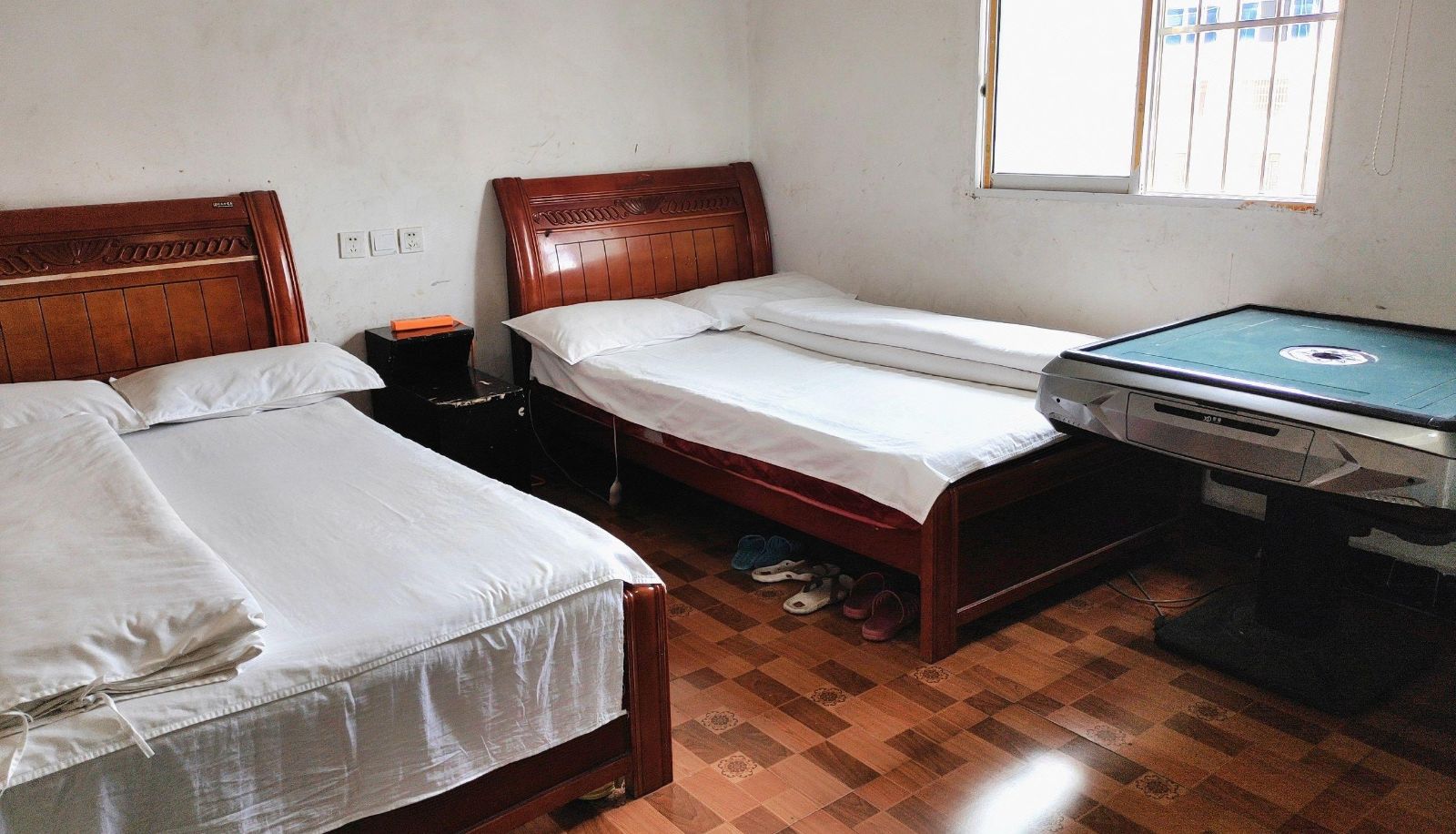 Room - Yelaixiang Hotel (Zhonghua South Road Branch)