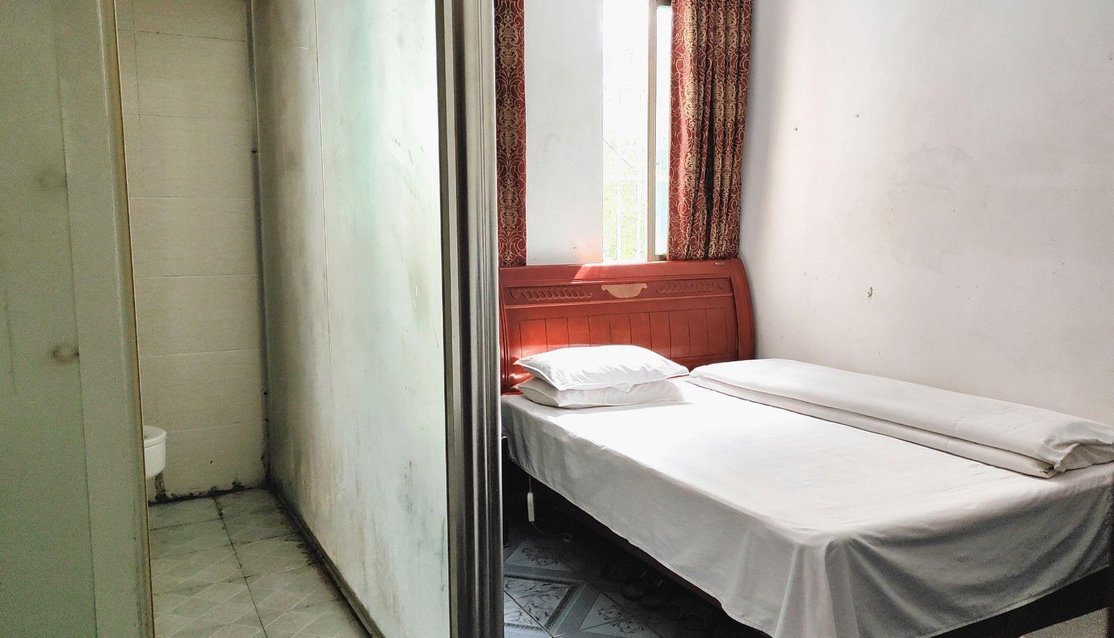 Room - Yelaixiang Hotel (Zhonghua South Road Branch)