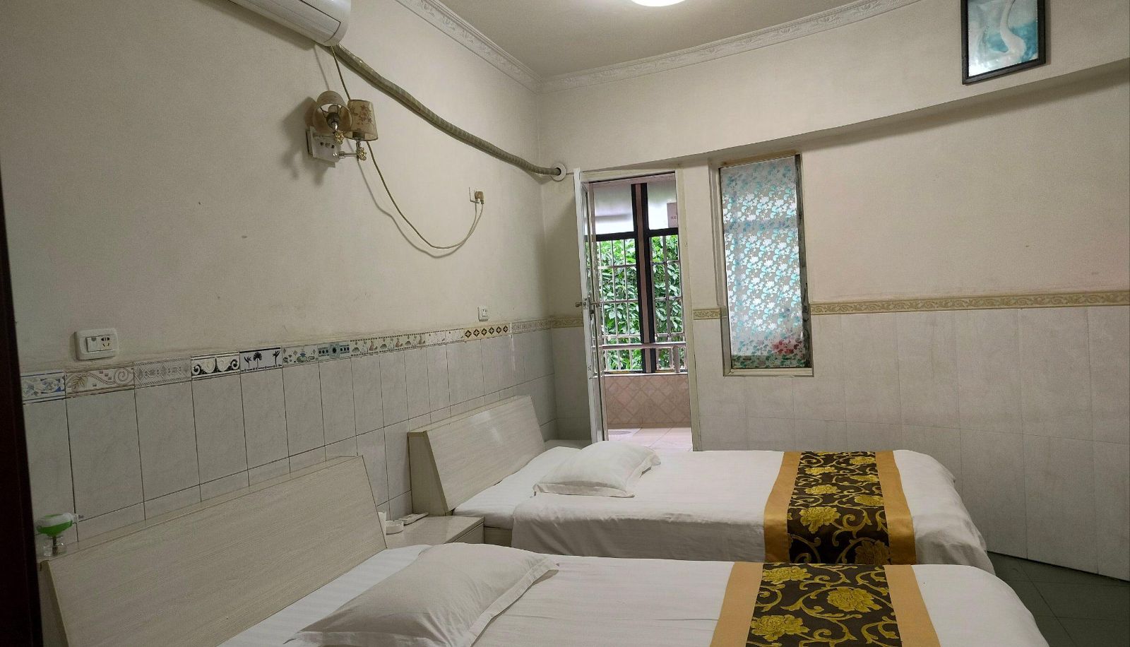 Camera - Xudong Hotel (Shuangta Road Branch)