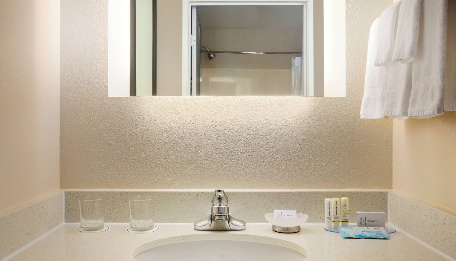 Zimmer - SpringHill Suites by Marriott Phoenix North