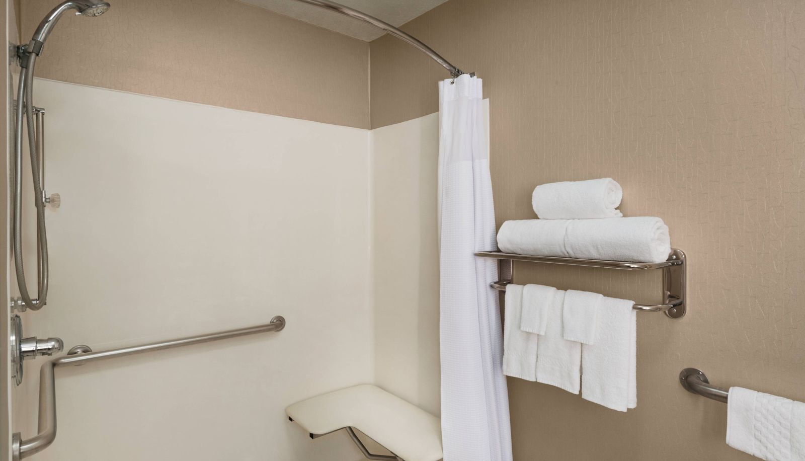 Zimmer - SpringHill Suites by Marriott Phoenix North