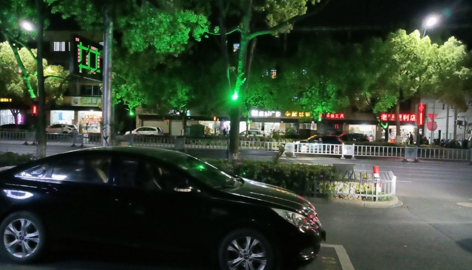 Zewnętrzna część hotelu - Yunhe Hotel (Tianhuangping Middle Road Branch)
