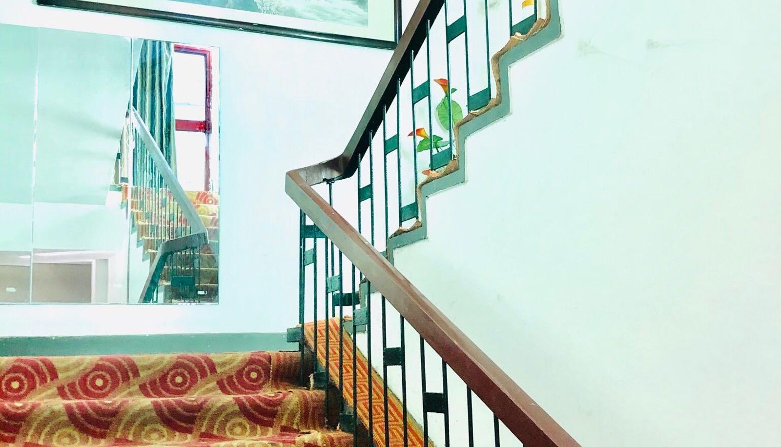 Extérieur de l'hôtel - Nanguo Business Hotel