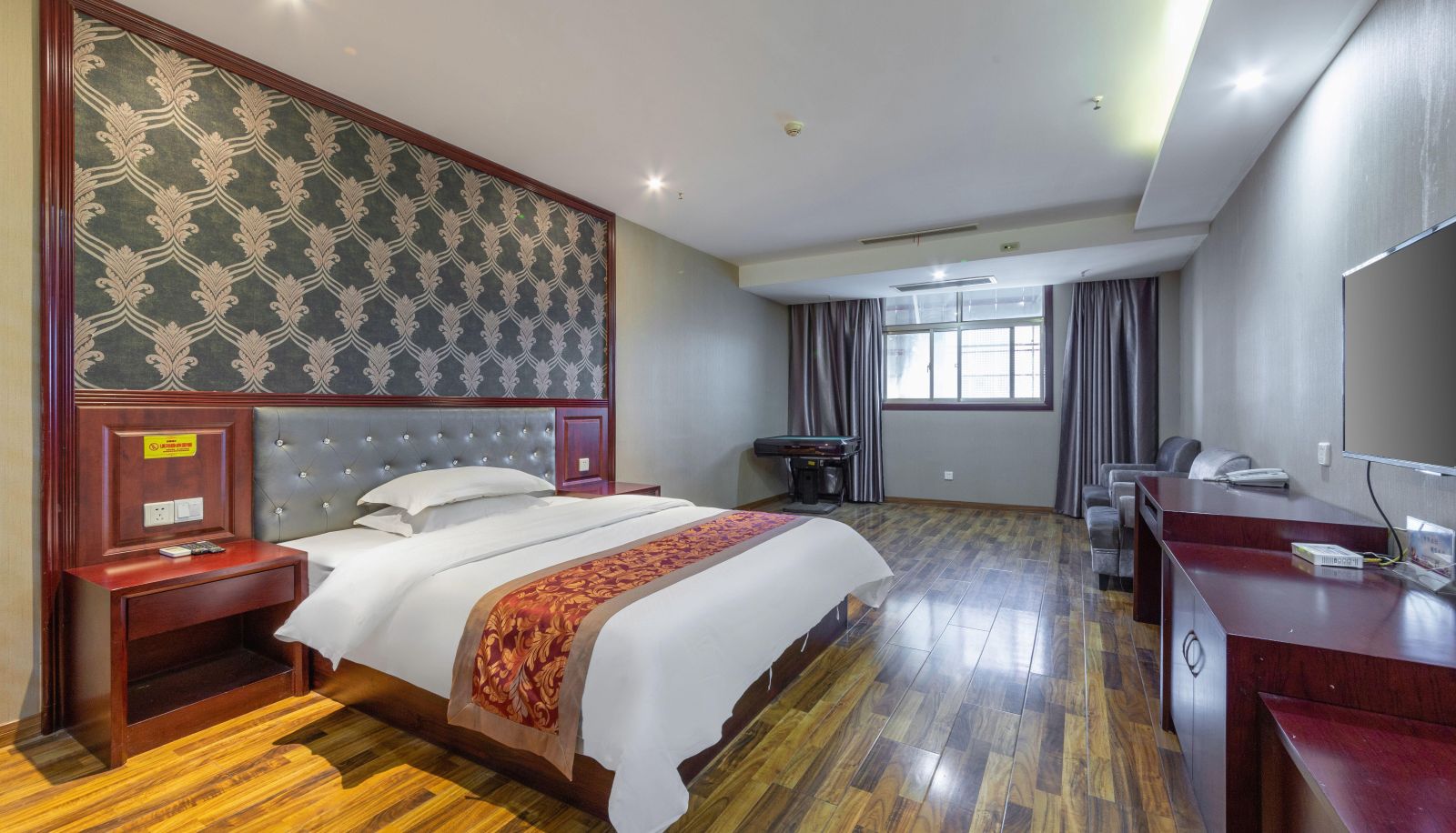 Chambre Business - Yaoqianshu Business Hotel