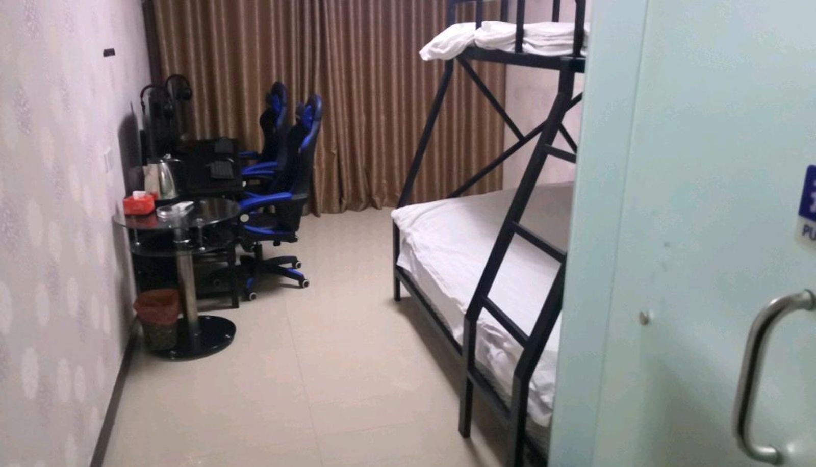 Kamer - Happiness Bay Hotel
