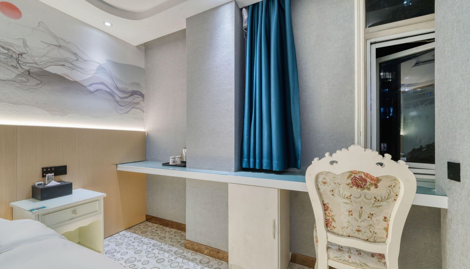 Camera business - Huihe Intelligent Hotel (Wulin Plaza Store)