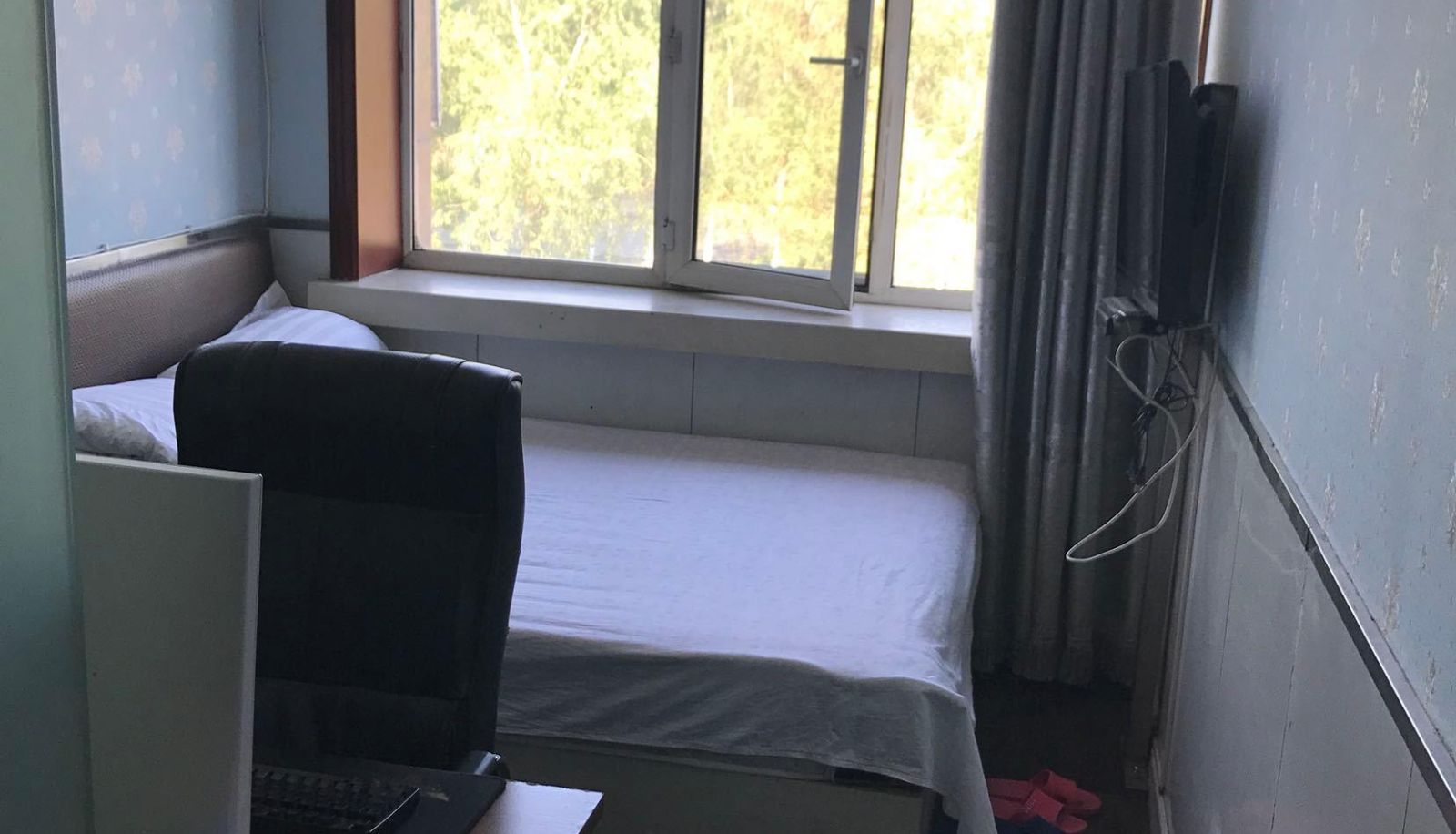 Kamer - Eden Esports Hotel (Harbin University of Commerce North Branch)