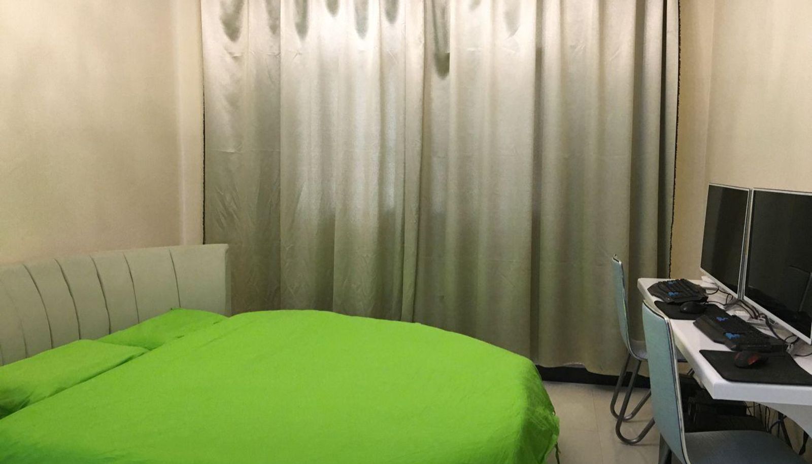Habitación corporativa - Hotel 5