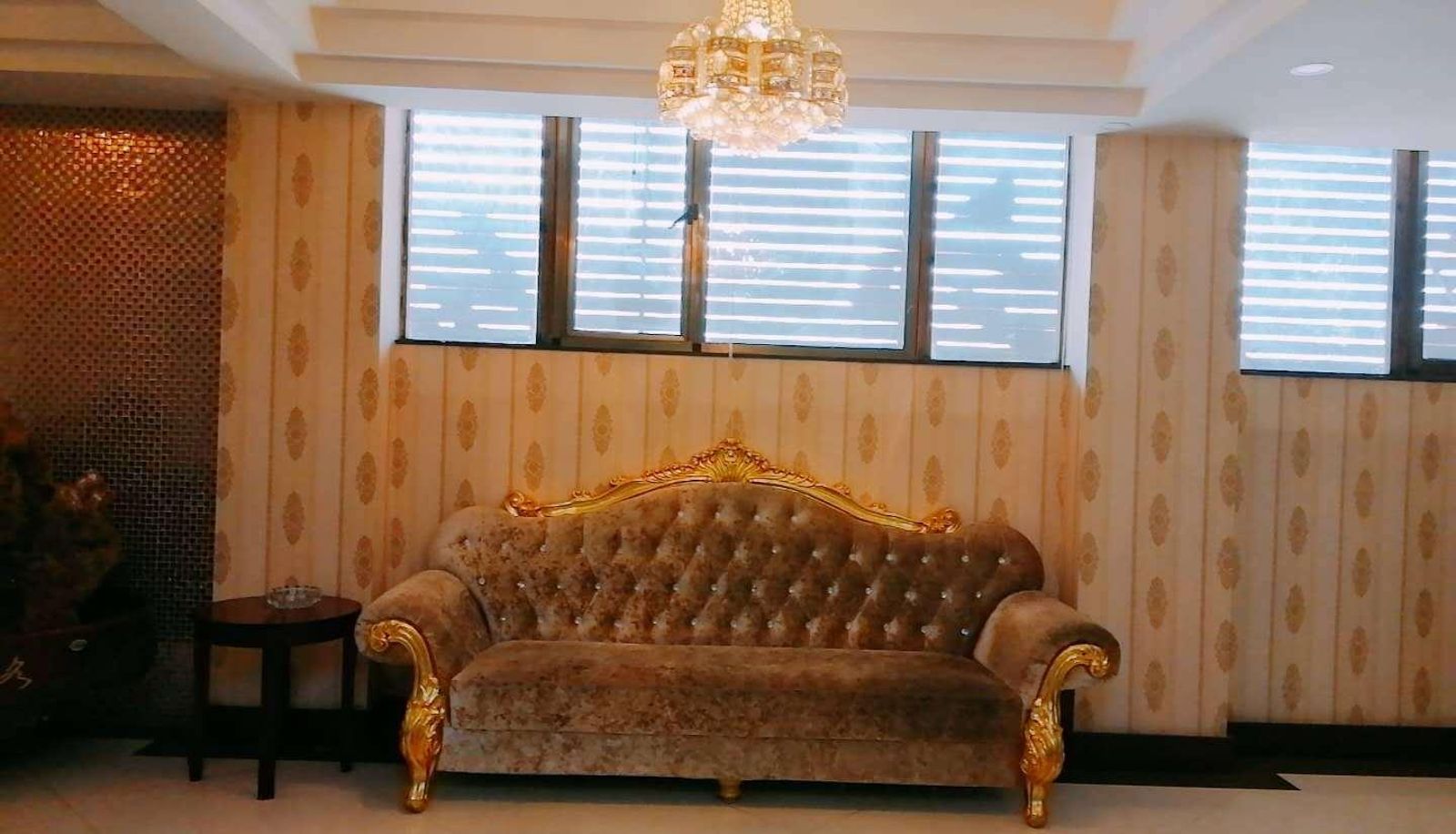 Hotel Außenbreich - Kaiyuan Hotel