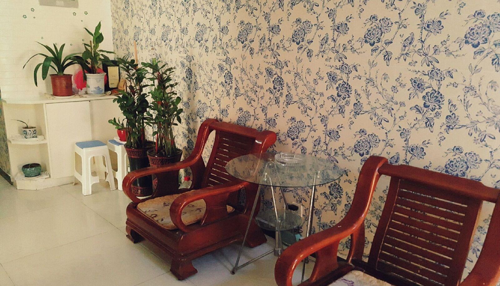 Extérieur de l'hôtel - Yandong Hotel