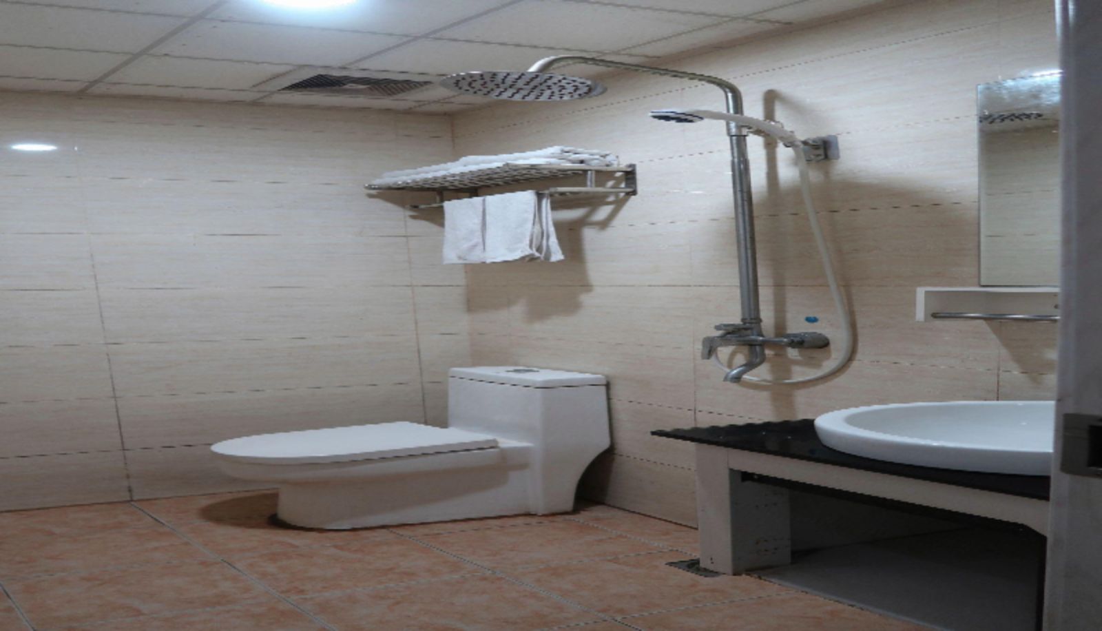 Room - Xinde Business Hotel