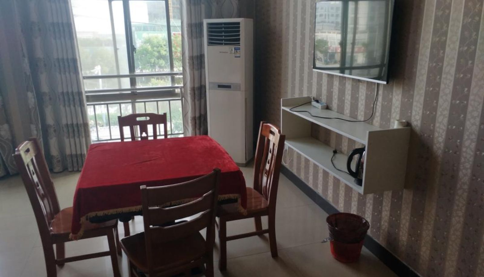 Business-Zimmer - Guangxia Bathing Hotel