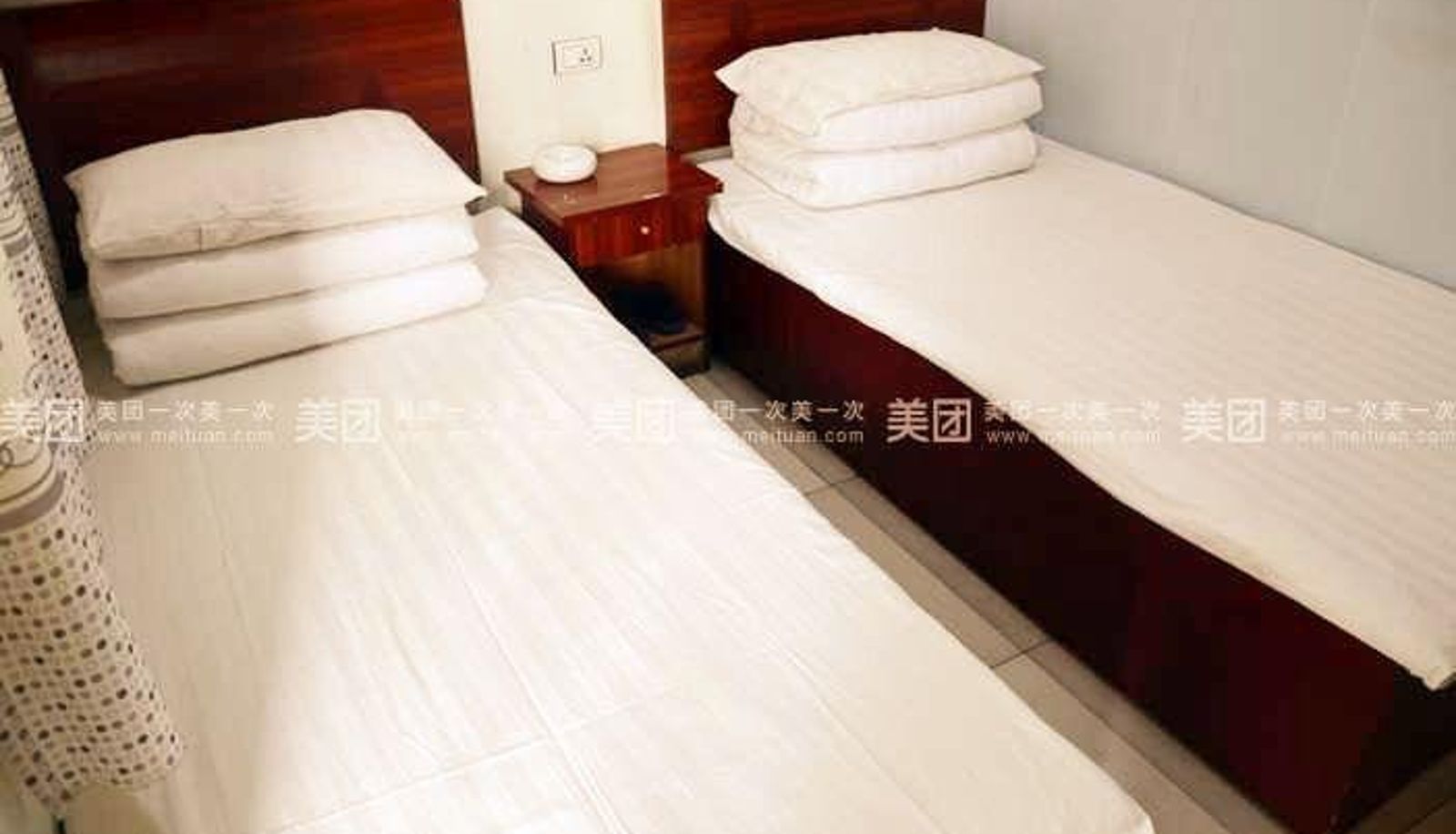 Habitación corporativa - Cunsheng Hotel