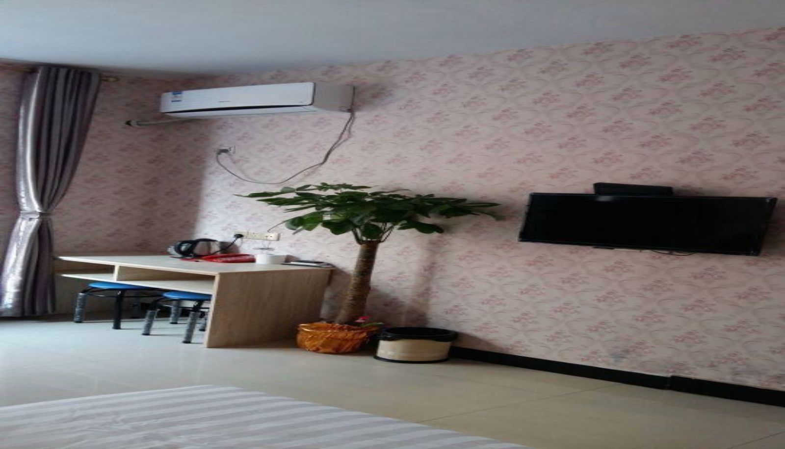 Chambre Business - Friend Circle Hotel