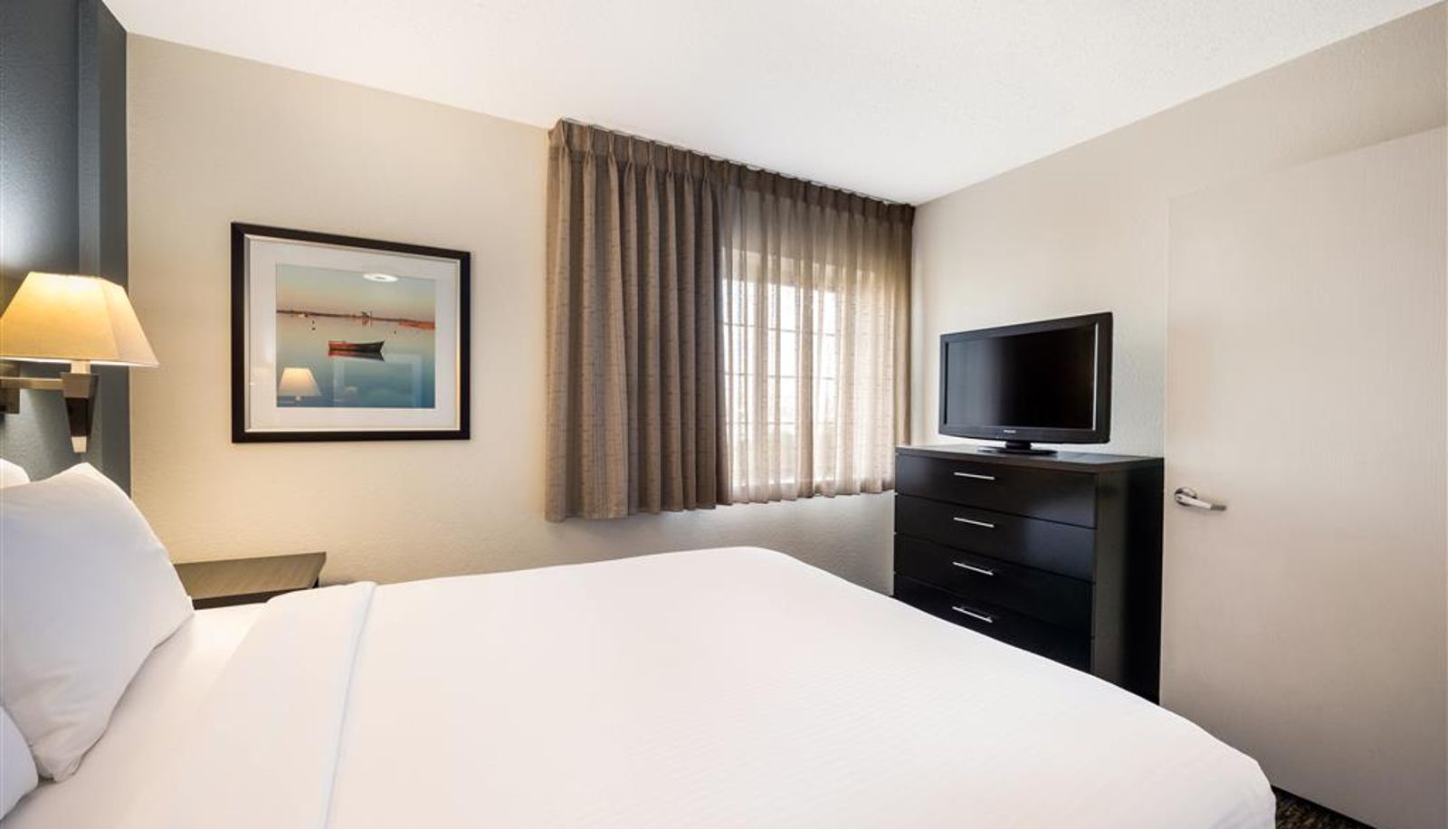 Zimmer - Sonesta Simply Suites Oklahoma City Airport