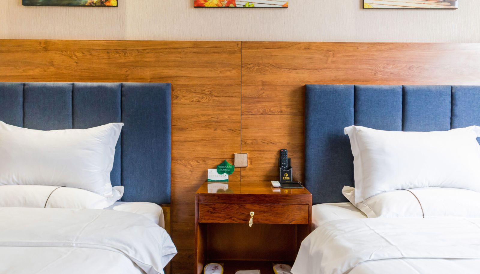 Business-Zimmer - Tinghua Boutique Hotel