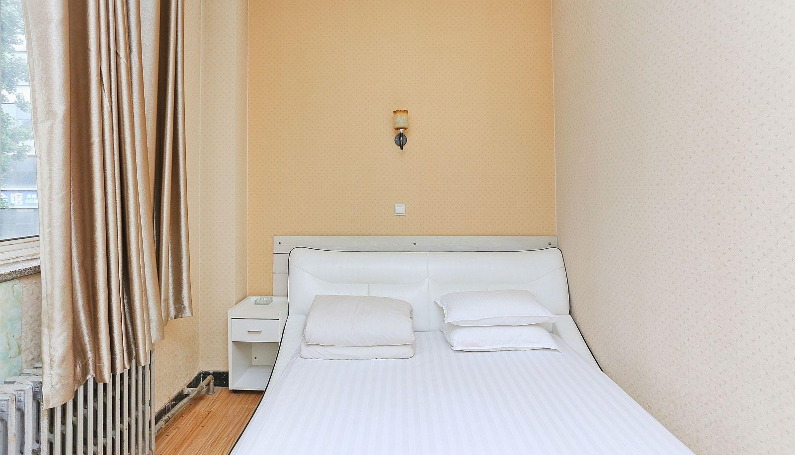 Business-Zimmer - New Yongtai Hotel