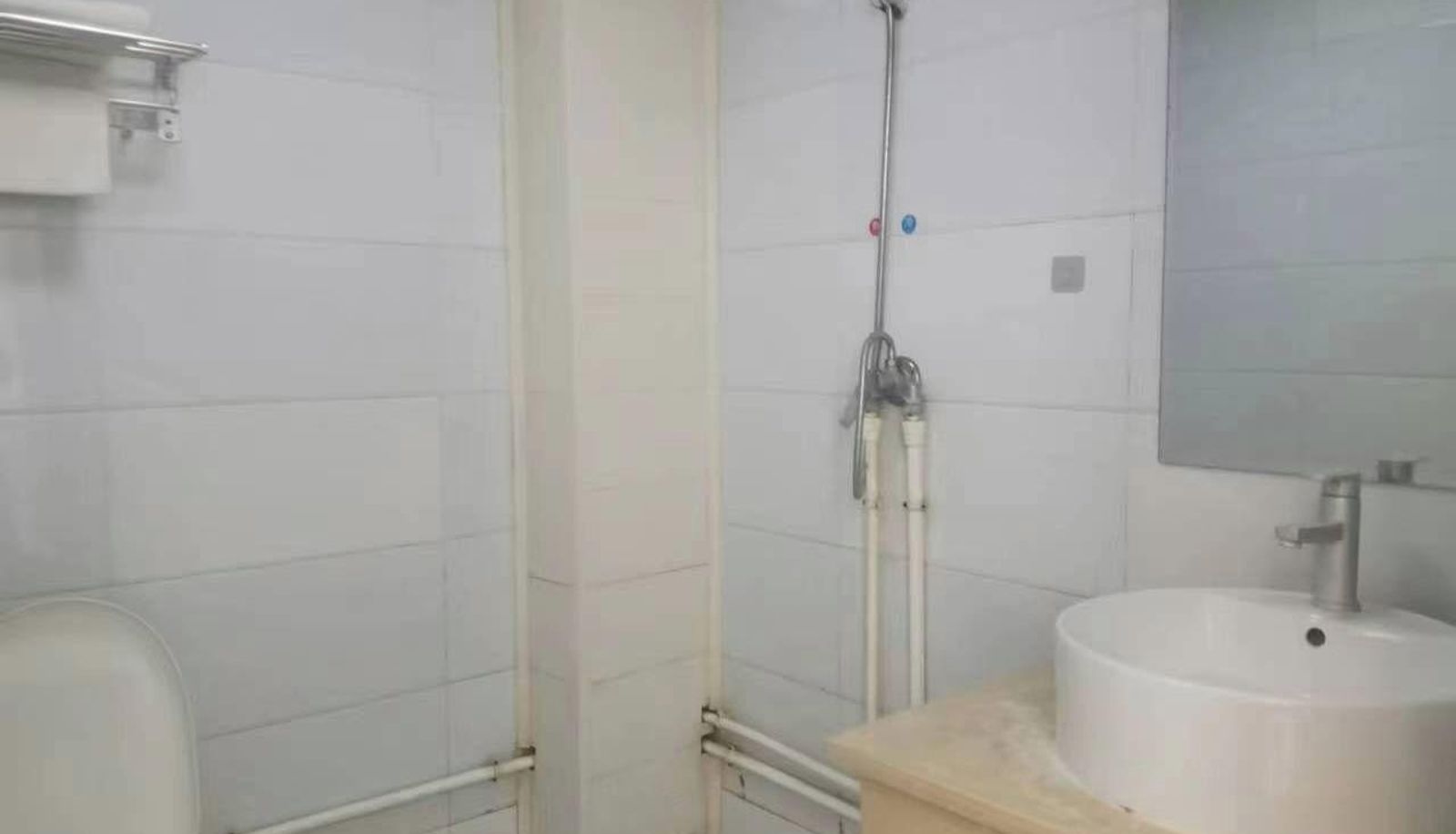 Camera - Dongcheng Post Station