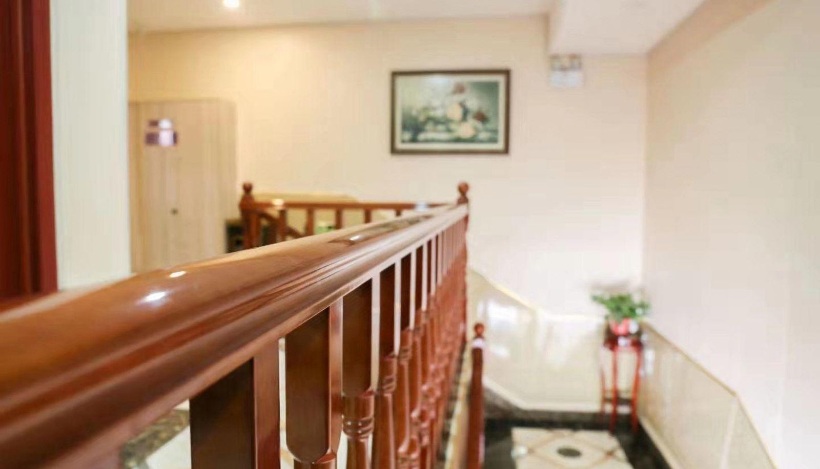 Extérieur de l'hôtel - Tianshui Xingda Business Hotel