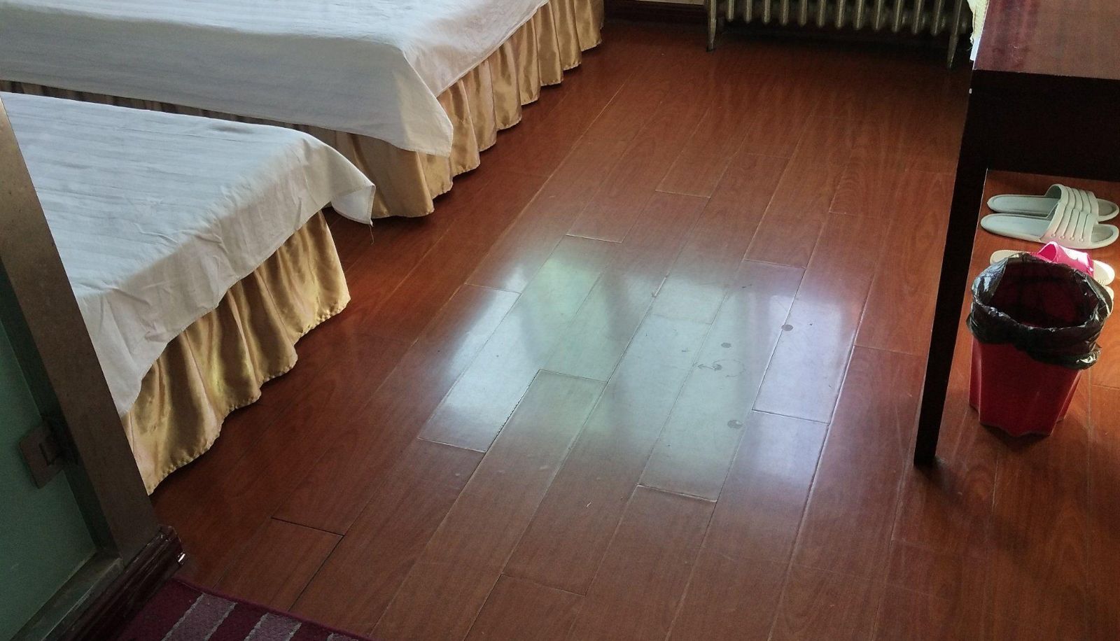 Family room - Leke Hotel