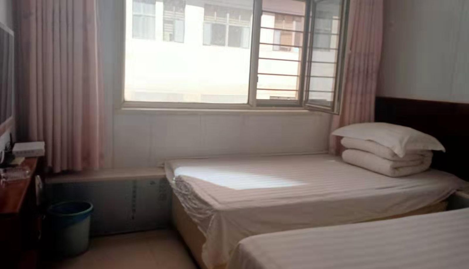 Chambre - Shanshui Qing Hotel