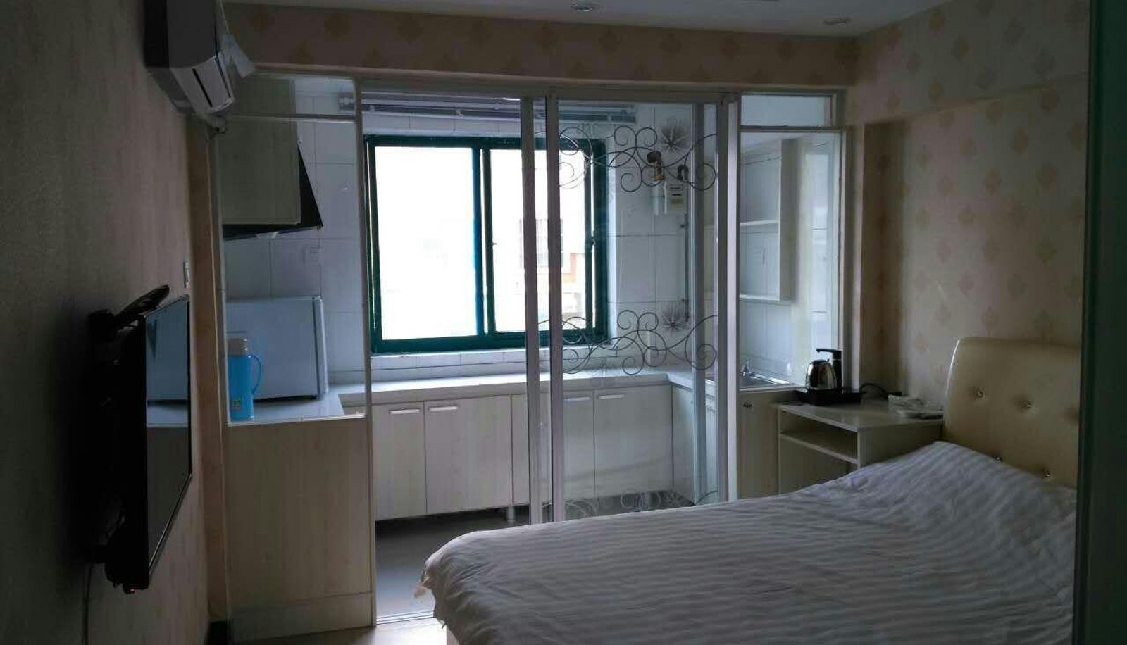 Camera per famiglia - Yixin Business Hotel
